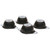 SIP 4x Heavy-Duty Anti-Vibration Mounts 02359