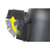 SIP Flip-Top Welding Headshield 02846