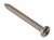 Self Tapping Screw - Pan Head - A2 Stainless Steel - Box (100) - 10 x 3/4"