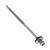 TechFast Roofing Screw - Composite Sheet to Steel - 16mm Washer - Light Duty - Box (100) - 5.5 x 105mm