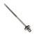 TechFast Roofing Screw - Composite Sheet to Steel - 19mm Washer - Light Duty - Box (100) - 5.5 x 150mm