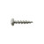 TechFast Window Screws - Countersunk Single Thread - Box (1000) - 4.8 x 38mm