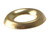 Screw Cup Washers - Brass - Bag (200) - No. 6's