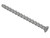 Lightning Bolt - Countersunk Torx Head - Box (100) - M6 x 150mm