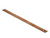 Slate Straps - Copper - Bag (10) - 150 x 12.5 x 0.7mm