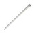 Don Quichotte Masonry Nails - Medium Gauge - Zinc Galvanised - Box (100) - 3.0 x 30mm
