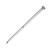 Don Quichotte Masonry Nails - Medium Gauge - Zinc Galvanised - Box (100) - 3.0 x 70mm