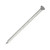 Don Quichotte Masonry Nails - Heavy Gauge - Zinc Galvanised - Box (100) - 3.5 x 100mm