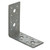 Angle Brackets - Heavy Duty - 90 x 90 x 40 (Box 100)