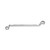 Spanner Double Ring 13/16in x 7/8in