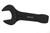 Wrench Open End Slogging 80mm