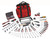 Teng Tools TC144E Tool Kit 144 Pieces with Back Pack