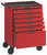 Tool Box Roller Cabinet 6 Drawers