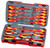 Tool Set 1000 Volt 18 Pieces