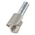 Tapered plug 1/2 inch diameter  (24/1X1/2TC)