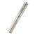 Trend Two flute cutter 6.3mm diameter (3/21X1/4HSS)