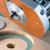 Trend Two flute cutter 10mm diameter (3/6X1/4TC)