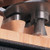 Dovetail cutter 104 degrees x 25.4mm diameter (31/25X1/2TC)