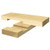 Two flute cutter 15.9mm diameter (4/24X1/2TC)