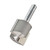 Trend Two flute cutter 23mm diameter (4/71X1/4TC)