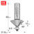 Trend Bearing Guided Chamfer Cutter 45 degrees (46/37X1/2TC)