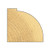 Trend Bearing Guided Ovolo cutter 22.2mm radius (46/97X1/2TC)
