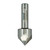 Trend Rose Countersink 20mm Countersink diameter  (49/71X10MMHSS)