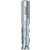 Trend Acrylic Spiral 4 flute 12.7 x 45mm cut x 96mm  (56/3X1/2HSS)