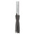 Dowel drill 10mm diameter (61/01X1/4TC)