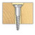 Adjustable countersink 5/8 inch diameter  (6200/12TC)