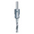 Adjustable countersink 1/2 inch diameter  (6200/4TC)