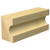 Trend Double Guided Sunk Bead Cutter (8/51X1/4TC)