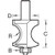 Trend Traditional Torus Cutter (90/12X1/2TC)