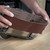 Aluminium Oxide Sanding Belt 120 Grit 75mm x 533mm 3pc (AB/B75A/120A)