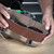 Aluminium Oxide Sanding Belt 120 Grit 75mm x 533mm 3pc (AB/B75A/120A)