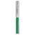 Trend Two Flute Cutter 6mm diameter (C005AX1/4TC)