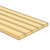 Trend Chamfer V groove cutter angle=60 degrees (C043X1/4TC)