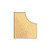 Trend Self guided radius 9.5mm (C062X1/4TC)