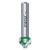 Trend Ovolo 3.2mm radius x 9.5mm diameter  (C106X1/4TC)