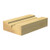 Trend Panel veining 4.8mm radius (C141X1/4TC)