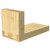 Trend Dovetail 12.7mm x 98 degrees x 20mm Cut (C178X8MMTC)