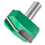 Bevel panel raiser 10 degrees 50mm diameter (C186X1/2TC)