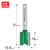 Hinge recess cutter (C236X1/4TC)