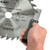 CraftPro Folding stone F/C 4 inch (CR/DWS/F4/FC)