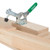 Trend Toggle clamp 150 kg Force  (CR/H150)