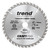 Trend 165mm diameter Craft saw blade triple pack (CSB/165/3PK/B)