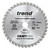 Trend 165mm diameter Craft saw blade triple pack (CSB/165/3PK/C)