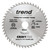 The Craft Pro 210mm diameter 30mm bore 48 tooth general purpose saw blade for table saws and hand held circular saws. (CSB/21048)