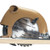 Trend Craft saw blade 210mm x 60 teeth x 30 x 1.8 for DCS7485 (CSB/21060TC)