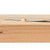 Spare blade for FFS/120 flush saw wood (FSB/FS120)